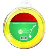 Kenar Kesme Makinesı Misina Yuvarlak 2,4 mm 15 mt