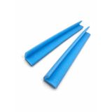 Kenar Köşe Koruyucu L Tip Sünger Profil – 900 mm – 70x70x15 mm 20 Adet
