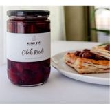 Kend Evi Çilek Reçeli 675 gr
