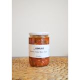 Kend Evi Domatesli Tombul Biber Turşusu 500 gr