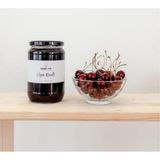 Kend Evi Vişne Reçeli 830 gr