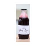Kend Evi Vişne Suyu - 1,8 lt