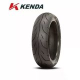 Kenda 120/70-12 Tl 58M K711 Motosiklet Lastiği 2025