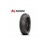 Kenda 130/60-13 60P K711 Tubless Motosiklet Lastiği