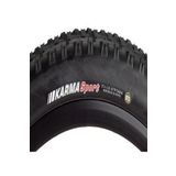 Kenda 27.5 X 2.00 (K917) Karma Sport 60 Tpı Katlanabilir Mtb Lastik(Çift) 2 Adet