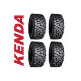 Kenda 27X9-14 27X11-14 K594 8 Kat Ön Arka Takım Atv Lastiği
