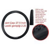 Kenda Booster K1227 27.5 Inch 2.20 genişlik bisiklet dış lastik
