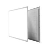 Kendal 10 Adet Kendal 40w 60x60 Sıva Altı Backlight Led Panel Armatür 6500k Beyaz Işık Gdl418 Mavi