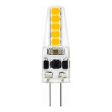 Kendal 1,5w 220v G4 Duy Led Kapsül Avize Ampulü 6500k Beyaz Işık Kes006