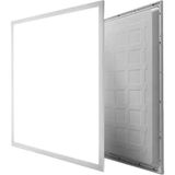 Kendal 4 Adet Kendal 40w 60x60 Sıva Altı Backlight Led Panel Armatür 6500k Beyaz Işık Gdl418