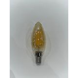 Kendal 4W LED Fılament Ampul E-14 Duy GÜNIŞIĞI(2700K) (5’li Paket) - 1 - 10 W - Gün Işığı