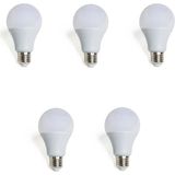 Kendal 5 Adet 12W LED Ampul Beyaz Işık Rengi KES171-B