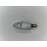 Kendal ( 5 Li Paket) 8W E-14 Ince Duy Buji LED Ampul Beyaz Işık (6500K) - 1 - 10 W