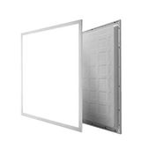Kendal 6 Adet Kendal 40w 60x60 Sıva Altı Backlight Led Panel Armatür 3000k Günışığı Işık Gdl418