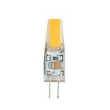 Kendal 7 Adet 4w 220v G4 Duy Led Kapsül Avize Ampulü 6500k Beyaz Işık Kes008