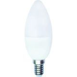 Kendal 7W Buji LED Ampul E14 K2 Beyaz KES184 - Standart