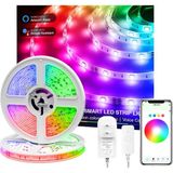 Kendal Akıllı LED Şerit 12W Rgb KCL040