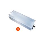 Kendal DIŞ MEKAN LED TRAFOSU — KWLD120 / 120W / 8.3A / 12V