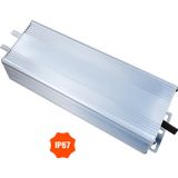 Kendal DIŞ MEKAN LED TRAFOSU — KWLD150 / 150W / 12.5A / 12V