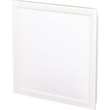 Kendal GDL414 30X30 Backlight LED Panel 25W 4000K (Profesyonel Ofis Aydınlatma) - Standart - Beyaz