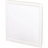 Kendal GDL419 60X60 Backlight LED Panel 48W 3000K (Otel & Restoran Aydınlatma) - Standart - Beyaz