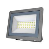Kendal Global 50 Watt Led Projektör IP65 6500K Beyaz Işık 3500 Lümen