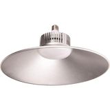 Kendal Global KES143 100W E27 6500K Beyaz Ledli Pendante Metal Sokak Armatürü