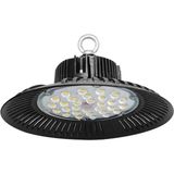 Kendal Global KST510 6500K Beyaz 100W Siyah LED Pendante Sokak Armatürü - Standart