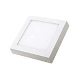 KENDAL K2 24W 3000K Beyaz Kasa Gün Işığı Sıva Üstü Kare 30X30 LED Panel Armatür