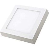 Kendal K2 24W 6500K Beyaz Sıva Üstü Kare 30X30 LED Panel KDL433-B - 3000K - Günışığı - kablolu