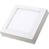 Kendal K2 24w 6500k Beyaz Sıva Üstü Kare 30x30 Led Panel Kdl433-b