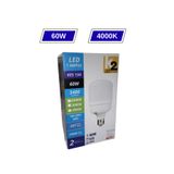 Kendal K2 KES134 Torch Led Ampul 60W 4000K