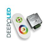 Kendal K2 KLD102 Rgb LED Kumandası 18 Amper