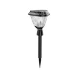 Kendal KBA778 SOLAR BAHÇE ARMATÜRLERİ 30W KAZIKLI ÇİM