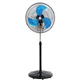 Kendal KCF276 130 W Ayaklı Sanayi Tipi Vantilatör