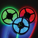 Kendal KCL005 Iç Mekan 12V 3 Çipli Sılıkonsuz 60 LED 1 Metre Serıt Beyaz