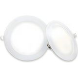 Kendal Kdl 401 Slim LED Panel Spot Gömme 12W – 1020 Lümen - 4000K - Doğal Beyaz