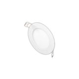 Kendal KDL405 Slim LED Panel Spot SIVA ALTI 9W 630 Lümen - 3000K - Günışığı