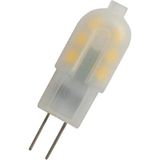 Kendal KES022 G4 LED Kapsül Ampul 1.2W Günışığı (DC12V, Karavan & Tekne Uyumlu) - Gün Işığı