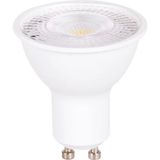Kendal KES049R GU10 LED Spot Ampul 7W Yeşil Işık (Dekoratif & Ambiyans) - Standart