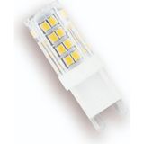 Kendal KES110 G9 Smd LED Kapsül Ampul 3W Günışığı Enerji Tasarruflu - Standart