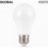 Kendal KES170 9,5W LED Ampul Beyaz Işık – Enerji Tasarruflu Aydınlatma - Standart