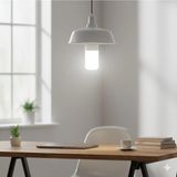 Kendal KES194 10W E27 LED Ampul Beyaz Işık (Tasarruflu Lamba)
