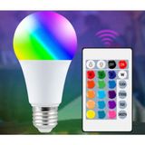 Kendal KES300 9W Rgb Kumandalı Ampul