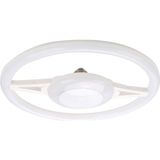 Kendal KES405 20W T5 Led’li Simit Ampul Günışığı