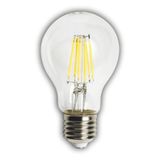 Kendal Kes501 Led Rustik Ampul 6W 6500K Beyaz Işık E27 Duy