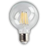 Kendal Kes506 Glop Led Rustik Ampul 6W 6400K Beyaz Işık E27 Duy