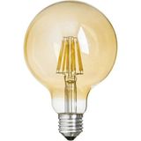Kendal KES606 6 Watt LED Ampul 660 Lümen 2700K Günışığı - Gün Işığı