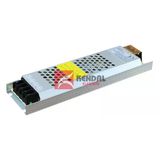 Kendal Kld011 21A Ultra Slim Led Trafosu 250W,Led Güç Kaynağı, Led Driver