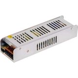 Kendal KLD120B 12 Volt 120 Watt 10.1 Amper LED Trafosu - Beyaz - Standart